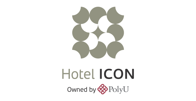 Hotel Icon Logo