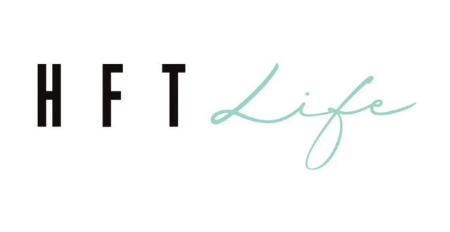 HFT Life Logo