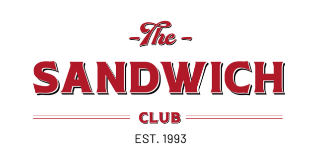 The Sandwich Club Logo